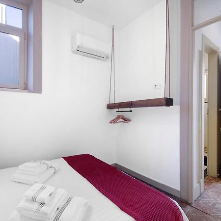 Crooked Floor House - 1St Floor Διαμέρισμα Πόρτο Εξωτερικό φωτογραφία