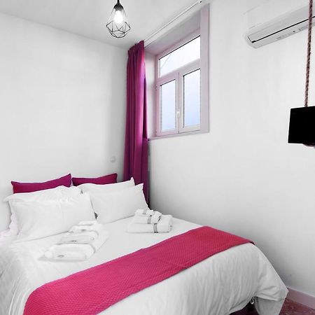 Crooked Floor House - 1St Floor Διαμέρισμα Πόρτο Εξωτερικό φωτογραφία