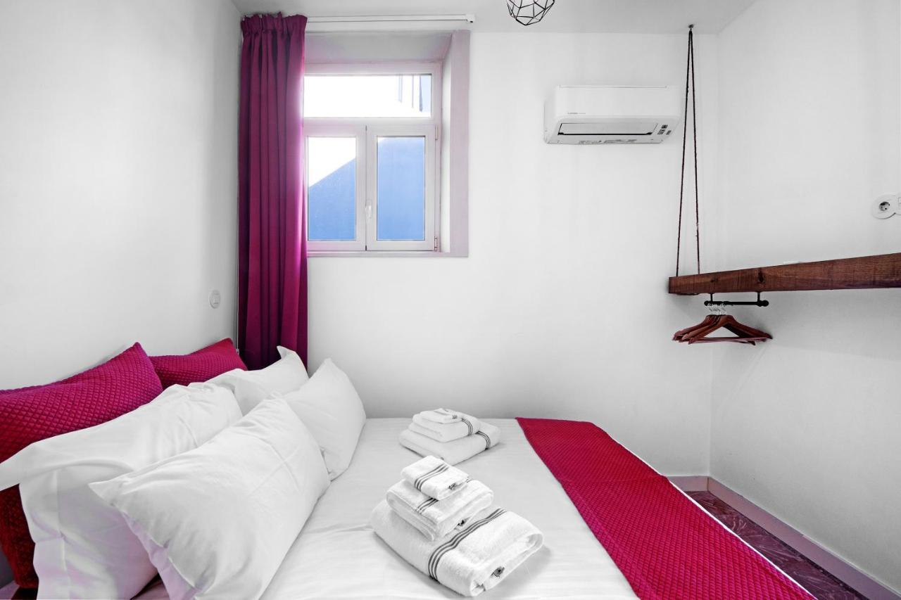 Crooked Floor House - 1St Floor Διαμέρισμα Πόρτο Εξωτερικό φωτογραφία