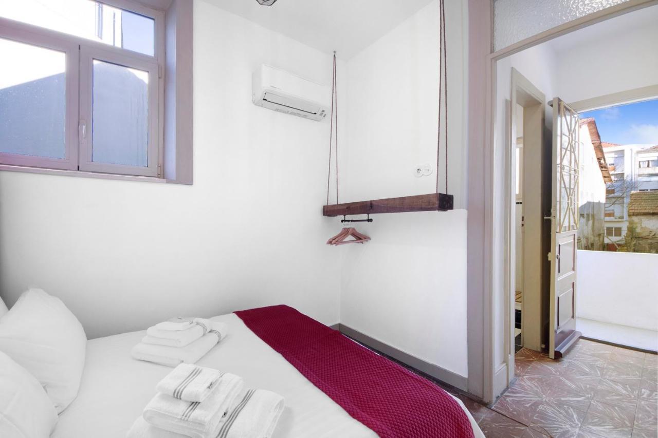 Crooked Floor House - 1St Floor Διαμέρισμα Πόρτο Εξωτερικό φωτογραφία
