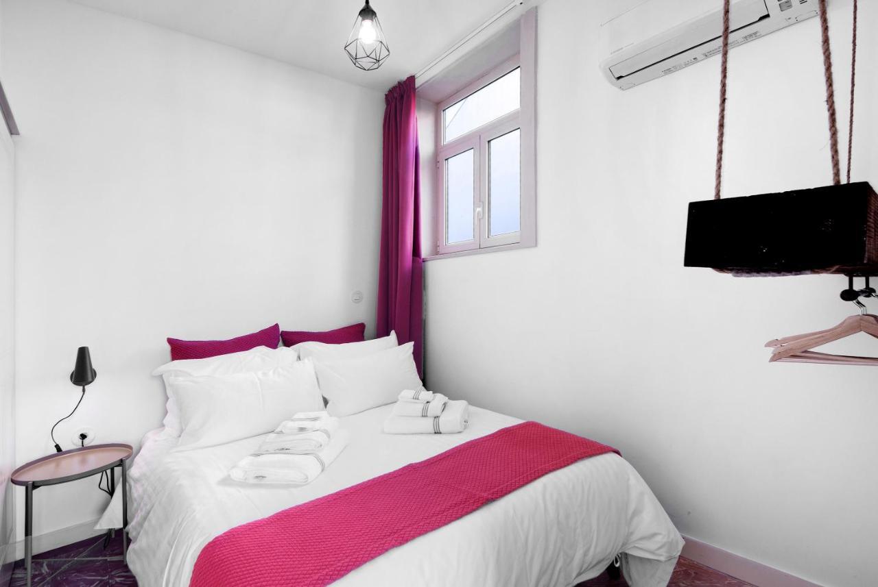 Crooked Floor House - 1St Floor Διαμέρισμα Πόρτο Εξωτερικό φωτογραφία